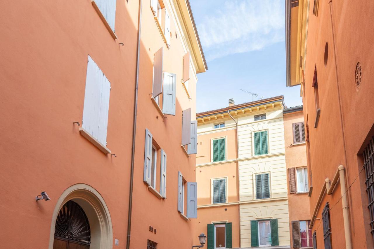 Garisenda, Bologna By Short Holidays エクステリア 写真