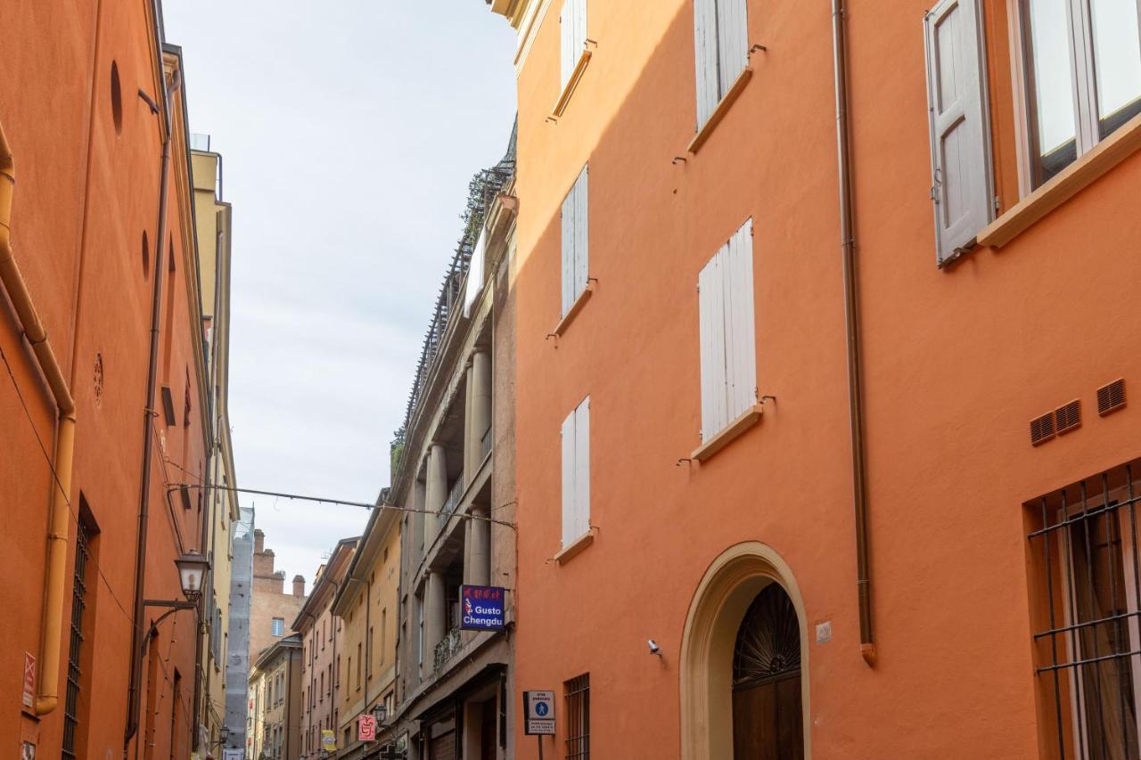 Garisenda, Bologna By Short Holidays エクステリア 写真