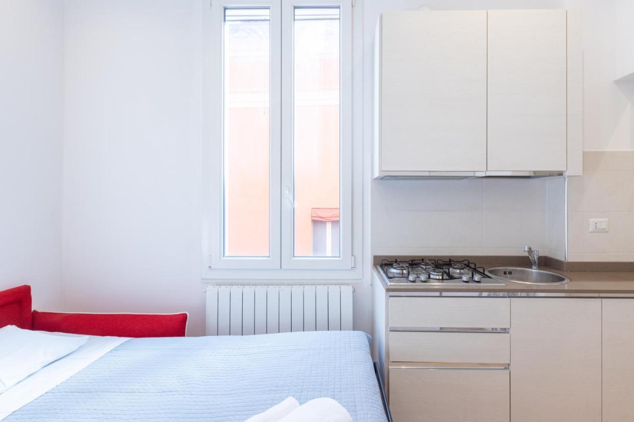 Garisenda, Bologna By Short Holidays エクステリア 写真