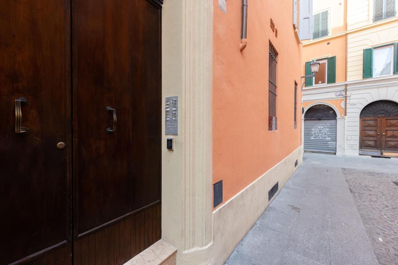 Garisenda, Bologna By Short Holidays エクステリア 写真